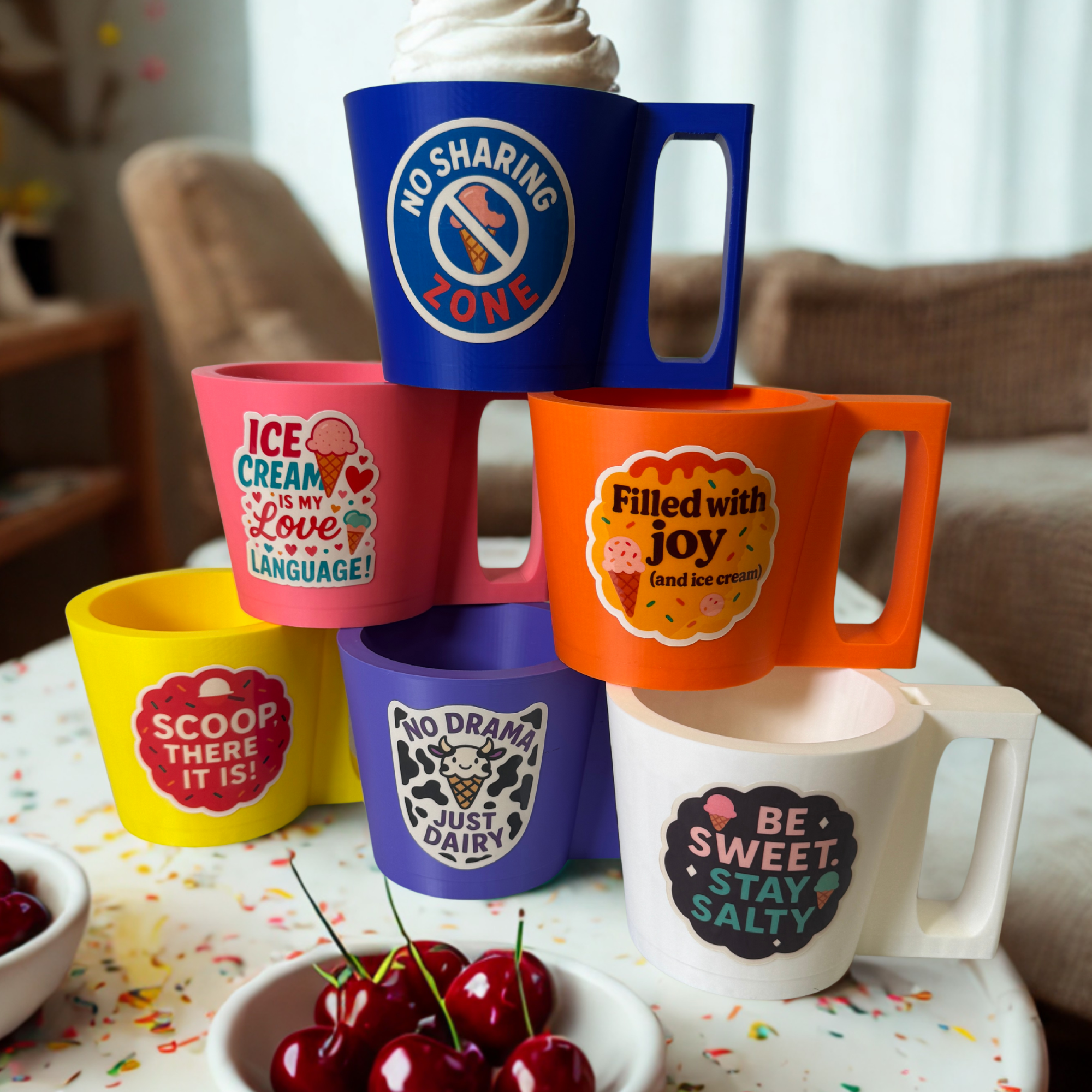 Kitchen & Novelty Gifts