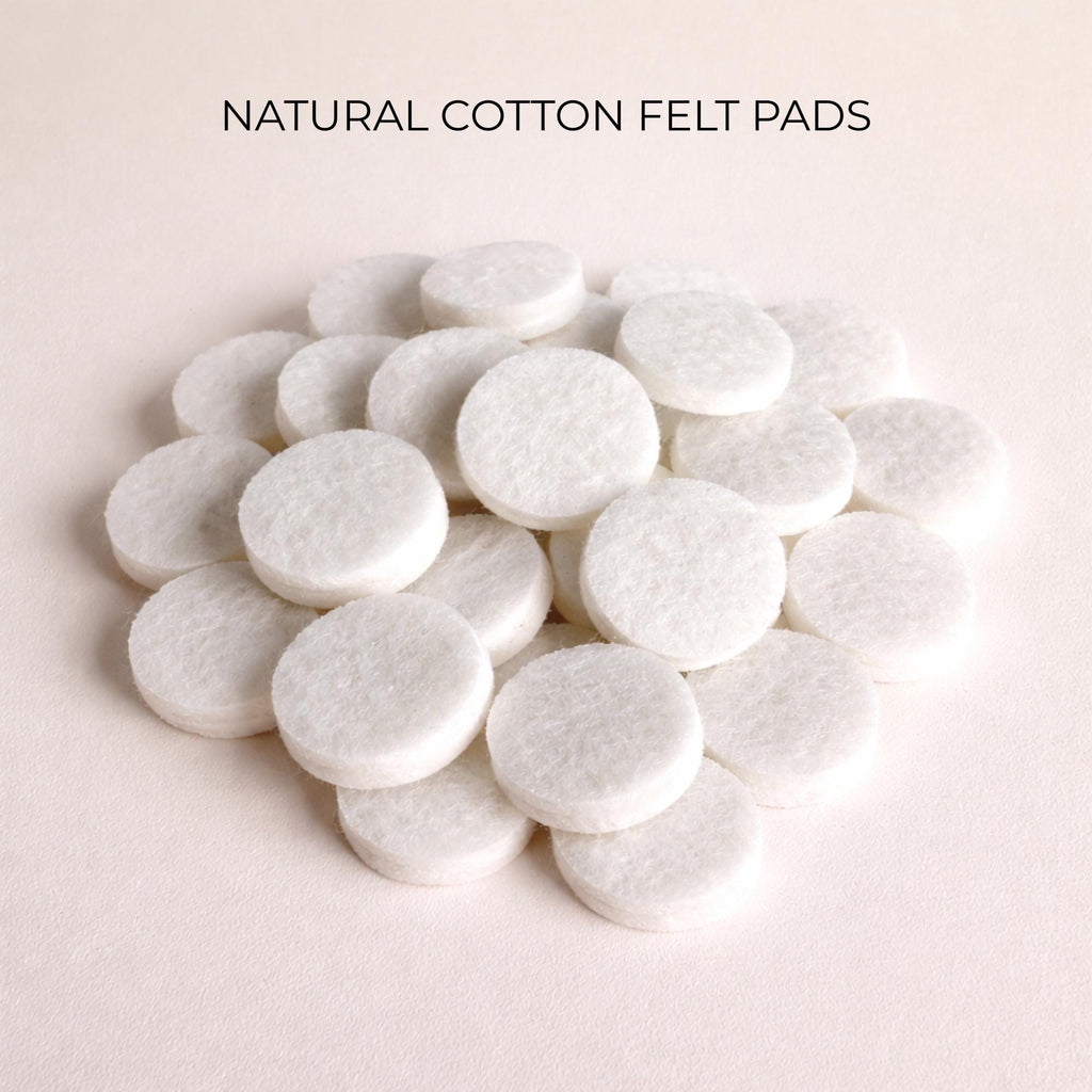 Scent Disc Refill Pads for Vent Clip Air Fresheners