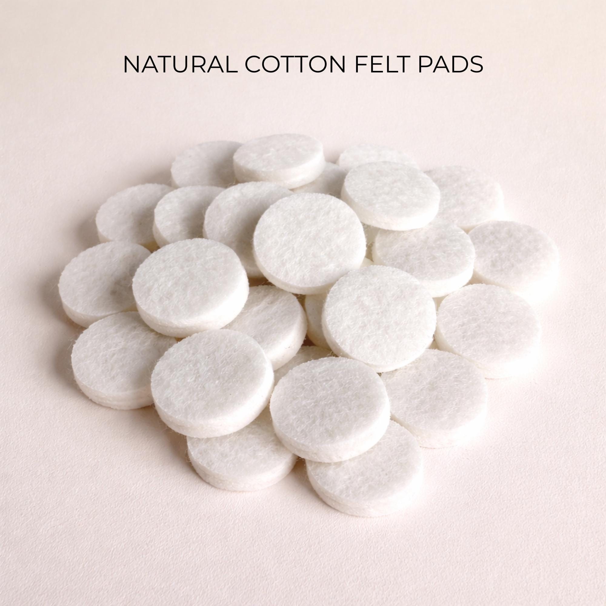 Scent Disc Refill Pads for Vent Clip Air Fresheners