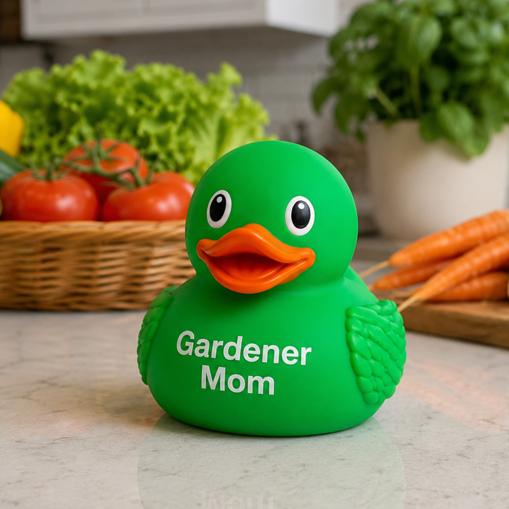 Dashboard Companion Duck Custom Jeep Gift 3D Printed Vehicle Accessory Offroad Tradition Present Personalized Trail Adventure Community Hide And Seek Game Dashboard Display Perfect Enthusiast Collection Birthday Gift Jeep Owner Essential