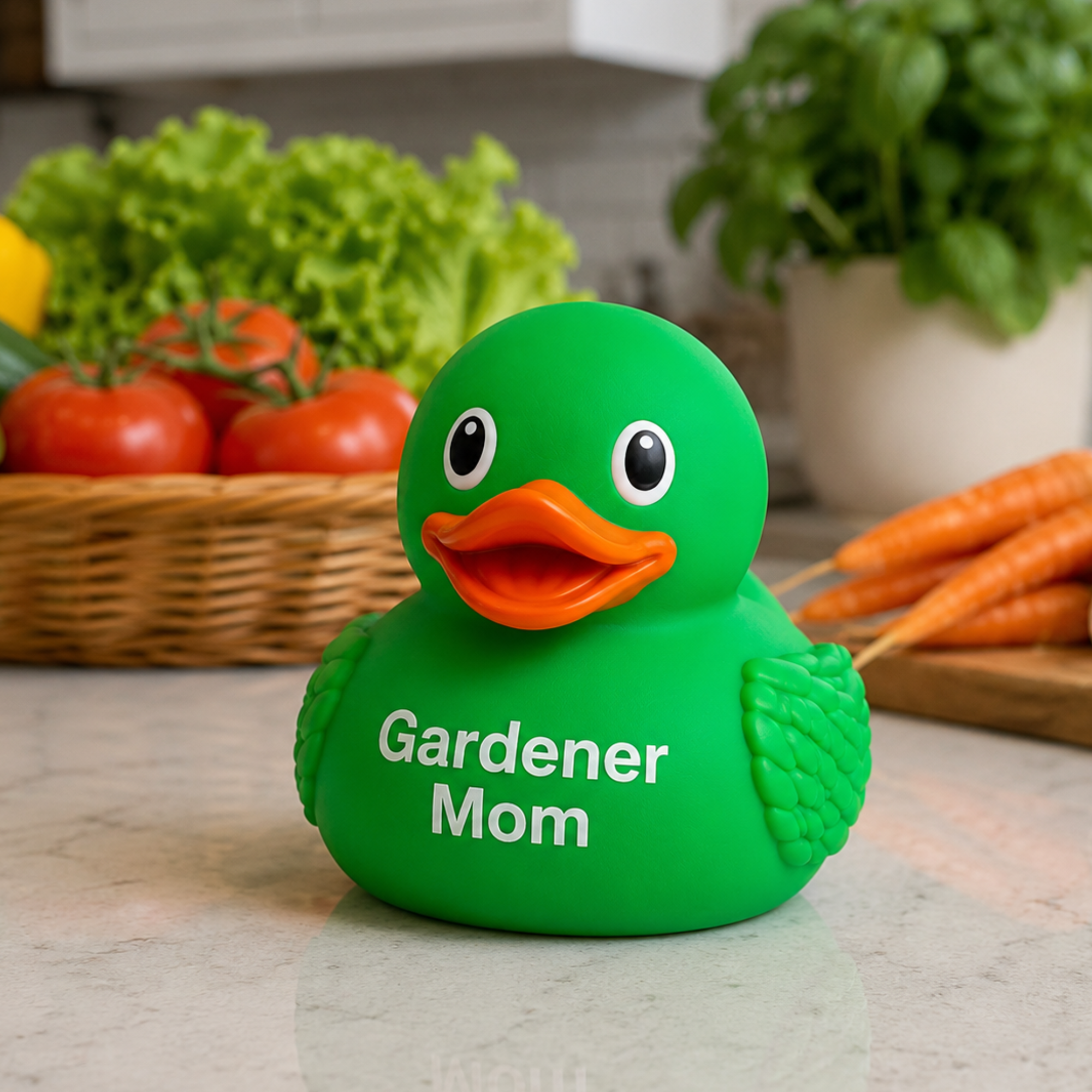 Dashboard Companion Duck Custom Jeep Gift 3D Printed Vehicle Accessory Offroad Tradition Present Personalized Trail Adventure Community Hide And Seek Game Dashboard Display Perfect Enthusiast Collection Birthday Gift Jeep Owner Essential