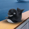 Orca Duck - Cruise Hide Seek Game Gift Bon Voyage Present Alaska Souvenir Ocean Wildlife Killer Whale