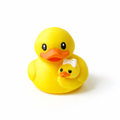 Mother & Baby Duck | Mom Gift, Nursery Decor & Maternal Love Keepsake Figurine