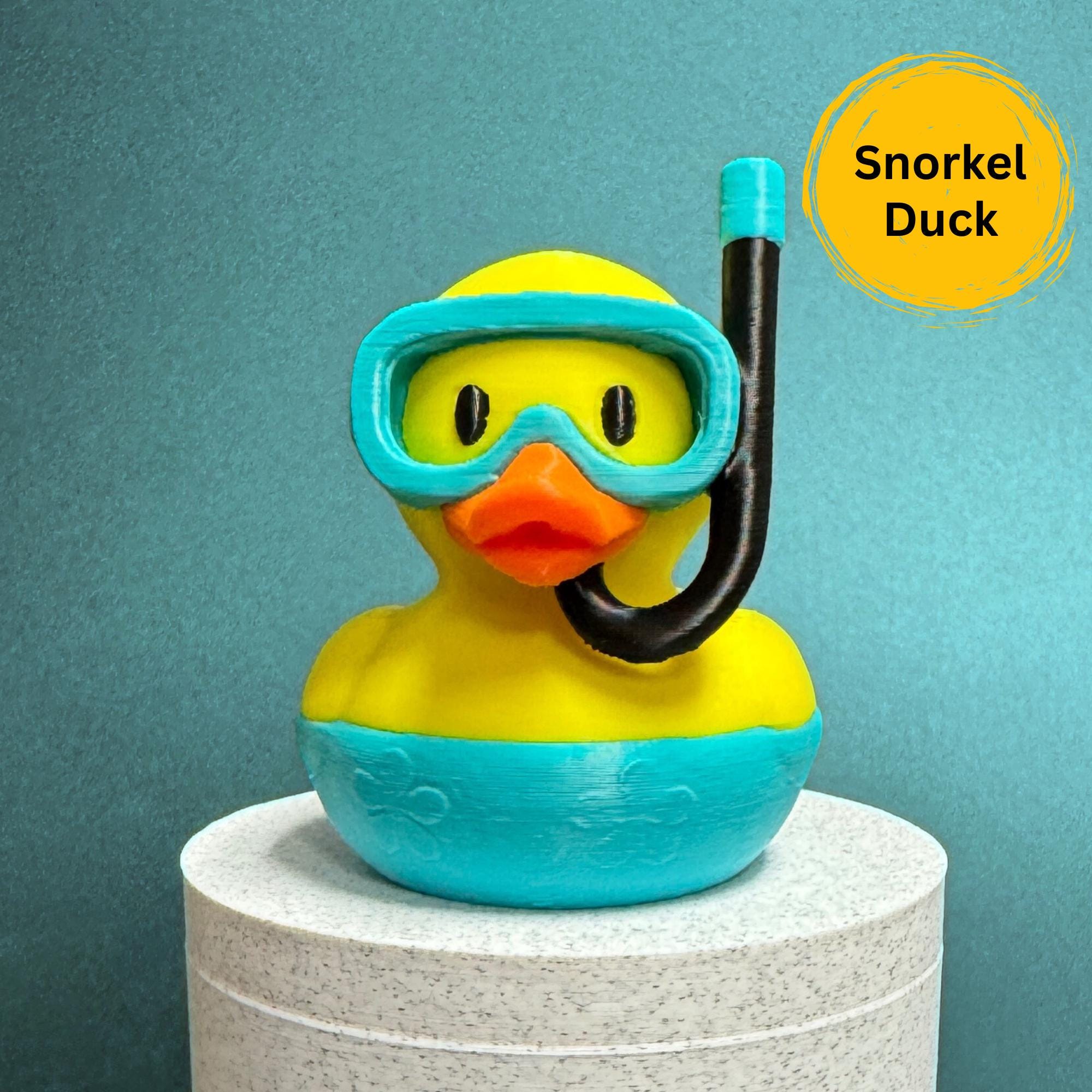 Cruise Duck Game Kit | Magnetic Fun Deck, Collectible Ducks & Vacation Activity Bundle