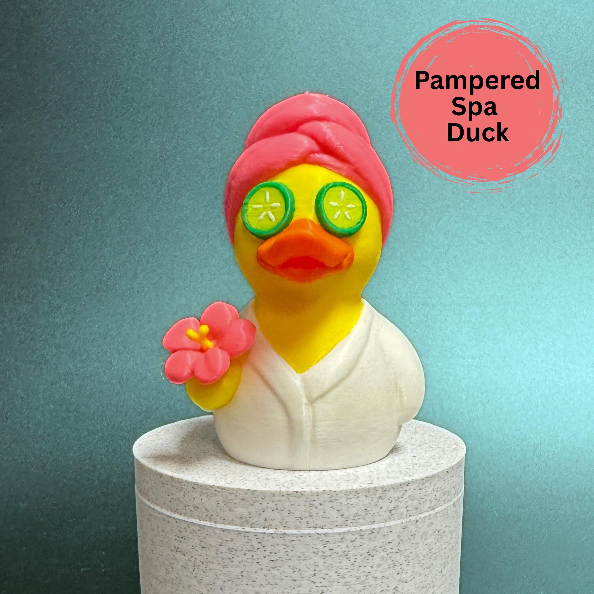 Cruise Duck Game Kit | Magnetic Fun Deck, Collectible Ducks & Vacation Activity Bundle