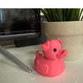 Pig Duck - Farm Animal Gift & 4x4 Ducking Dashboard Decoration Country Party Favor Cruise Hide Seek