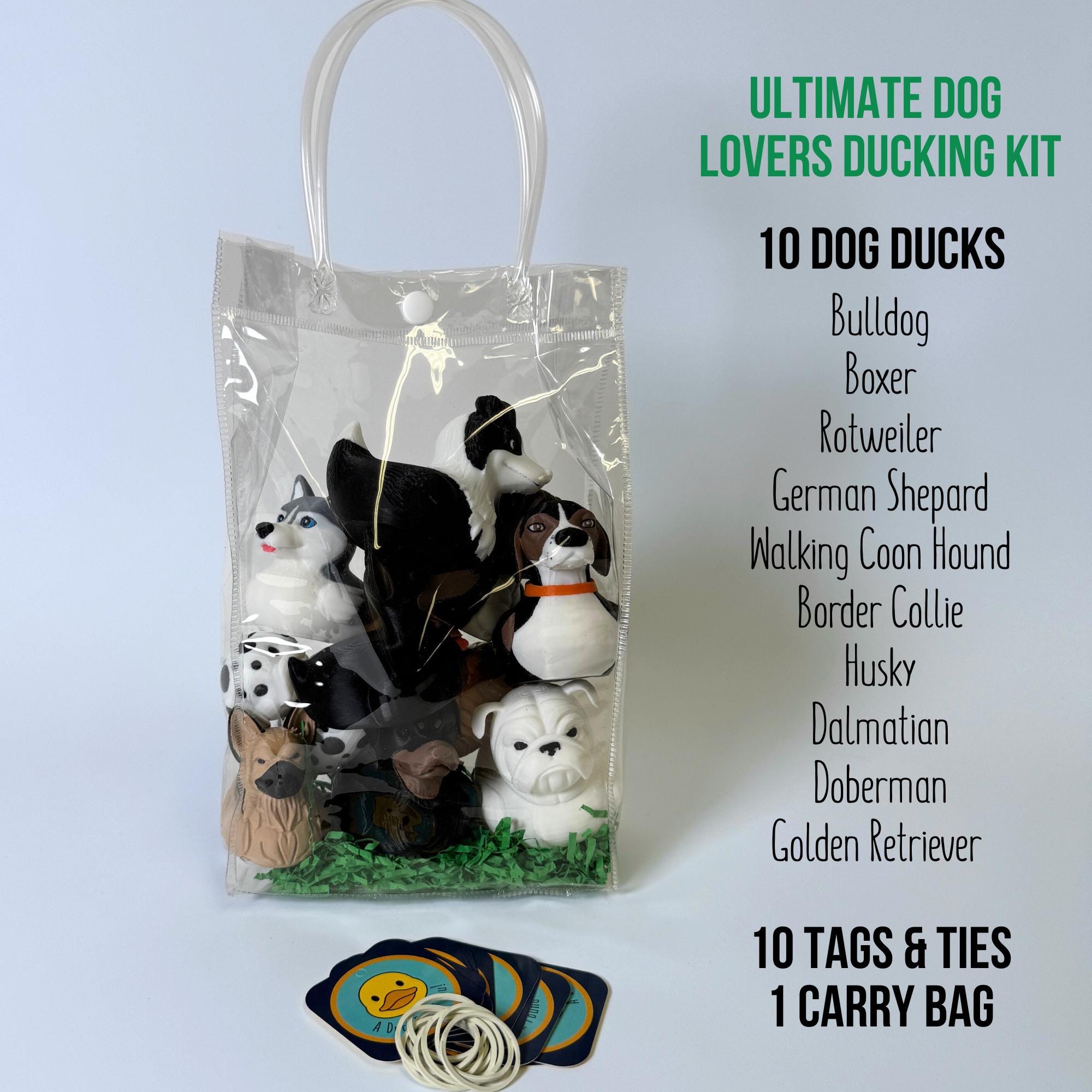 Husky Dashboard Duck Vehicle Decoration 4x4 Accessory Dog Themed Adventure Gift Alaska Cruise Hide Seek Surprise Desk Decor Gift for Him