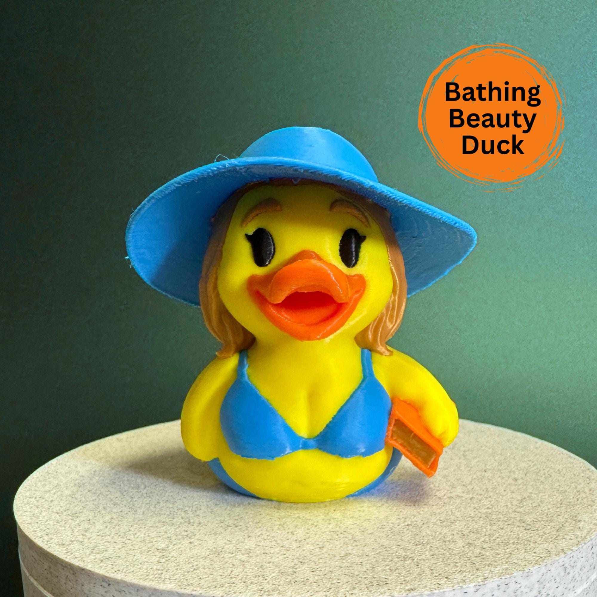 Ultimate Cruise Ducking Kit - Cruise Hide Seek Game Bundle Bon Voyage Gift Vacation Activity Pack