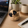 Pug Cruise Duck – Hide and Seek Game for Ship Vacation Gift