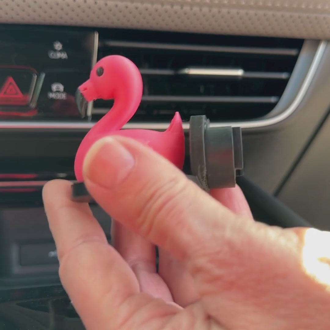 Scent Disc Refill Pads for Vent Clip Air Fresheners